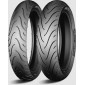 Λάστιχο μοτοσυκλέτας εμπρός/πίσω Michelin Pilot Street 80/80-17 M/C 46P Reinf TL thumb